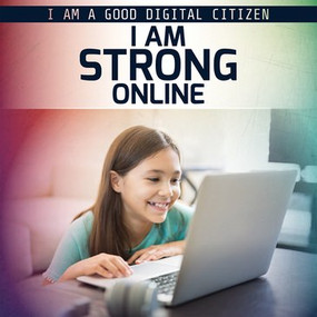 I Am Strong Online by Rachael Morlock, 9781538349748