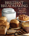Brilliant Breadmaking In Your Bread Machine by Catherine Atkinson, 9781905862955