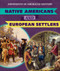 Native Americans and European Settlers by Charles Hofer, 9781538343685