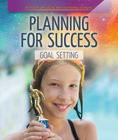 Planning for Success: Goal Setting by Brianna Battista, 9781725302273
