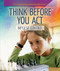 Think Before You Act: Impulse Control by Sarah Machajewski, 9781725302297
