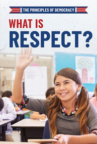 What Is Respect? by Joshua Turner, 9781538342862