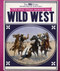 The Real Story Behind the Wild West by Daniel R. Faust, 9781538343463