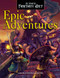 Epic Adventures by William Potter, Juan Calle, 9781725303409