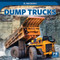 Dump Trucks - 9781725311480 by Marie Morrison, 9781725311480
