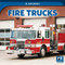 Fire Trucks - 9781725311527 by Jim Keppeler, 9781725311527