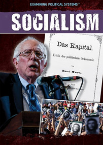 Socialism - 9781508185291 by Xina M. Uhl, Jesse Jarnow, 9781508185291