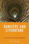 Rancière and Literature - 9781474402583 by Julian Murphet, Grace Hellyer, 9781474402583