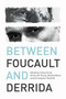 Between Foucault and Derrida - 9780748697717 by Yubraj Aryal, 9780748697717