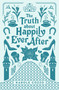 The Truth About Happily Ever After by Karole Cozzo, 9781250158949
