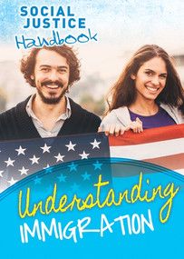 Understanding Immigration by Michael Rosen, Annemarie Young, 9781725346819