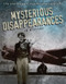 Mysterious Disappearances in History by Enzo George, 9781725346581