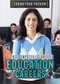 Using Computer Science in Education Careers by Xina M. Uhl, 9781508187080