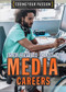 Using Computer Science in Media Careers by Don Rauf, 9781508187226