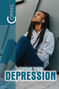 Coping with Depression - 9781508187288 by Avery Elizabeth Hurt, 9781508187288