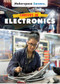 Careers in Electronics by Tracy Brown Hamilton, 9781508188018