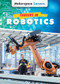 Careers in Robotics by Carol Hand, 9781508188131