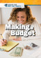 Making a Budget by Xina M. Uhl, Judy Monroe Peterson, 9781508188551