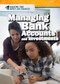 Managing Bank Accounts and Investments by Xina M. Uhl, Jeri Freedman, 9781508188490