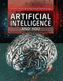 Artificial Intelligence and You by Corona Brezina, 9781508188193