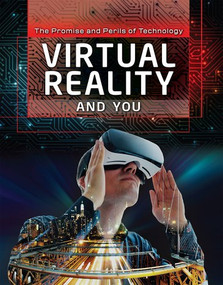 Virtual Reality and You by Jeff Mapua, 9781508188377