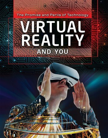 Virtual Reality and You by Jeff Mapua, 9781508188377