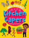 Kitchen Capers by Amanda Enright, Kasia Dudziuk, 9781538391228