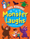 Monster Laughs by Amanda Enright, Kasia Dudziuk, 9781538391266