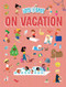 On Vacation by Genie Espinosa, 9781538391624