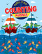 Counting Puzzles by Paul Virr, Lisa Regan, Amanda Enright, 9781538392027