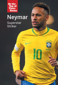 Neymar (Superstar Striker) - 9781502651020 by Ruth Bjorklund, 9781502651020