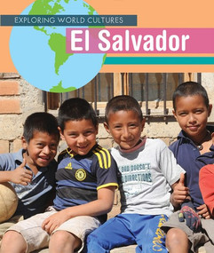 El Salvador - 9781502651662 by Alicia Z. Klepeis, 9781502651662