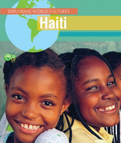 Haiti - 9781502651785 by Joanne Mattern, 9781502651785