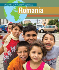 Romania - 9781502651624 by Laura L. Sullivan, 9781502651624