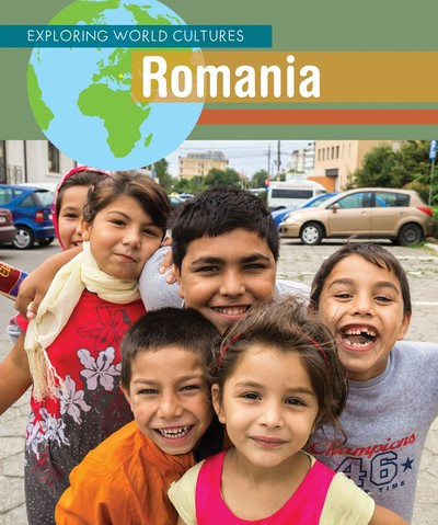 Romania - 9781502651624 by Laura L. Sullivan, 9781502651624