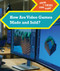 How Are Video Games Made and Sold? by Kristin Thiel, 9781502650429