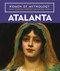 Atalanta by Joanne Mattern, 9781502651501