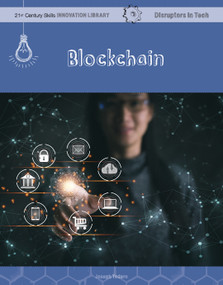 Blockchain - 9781534150447 by Joseph Todaro, 9781534150447