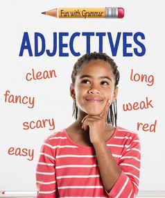 Adjectives - 9781978512597 by Samantha Green, 9781978512597