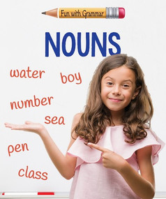 Nouns - 9781978512634 by Samantha Green, 9781978512634