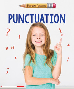 Punctuation by Samantha Green, 9781978512672