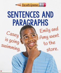 Sentences and Paragraphs by Samantha Green, 9781978512757