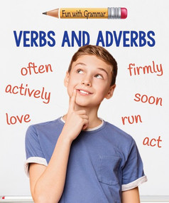 Verbs and Adverbs by Samantha Green, 9781978512795