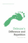 Deleuze's Difference and Repetition (An Edinburgh Philosophical Guide) by Henry Somers-Hall, 9780748646777