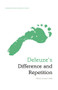Deleuze's Difference and Repetition (An Edinburgh Philosophical Guide) by Henry Somers-Hall, 9780748646777