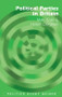 Political Parties in Britain - 9780748625697 by Matt Cole, Helen Deighan