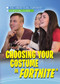Choosing Your Costume in Fortnite® by Sharon Chriscoe, 9781978517134