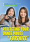 Perfecting Your Dance Moves in Fortnite® by Tracy Brown Hamilton, 9781978517257