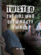 The Girl Who Grew Nasty Things by Wil Mara, 9781538383612