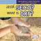 ¿Está seco? / What Is Dry? (Bilingual Edition) by Emmett Martin, 9781538250068